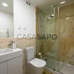 Apartamento T1 para alugar em Sesimbra