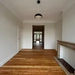 Rent 3 bedroom apartment in Ixelles