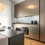 Rent 3 bedroom apartment of 40 m² in Milan