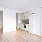 Vuokraa 1 makuuhuoneen asunto, 34 m² paikassa Espoo