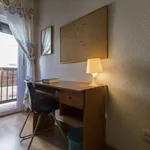 Alquilar 5 dormitorio apartamento en Salamanca