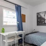 Rent 5 bedroom apartment in Valencia