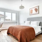 Miete 3 Schlafzimmer wohnung von 883 m² in Basel