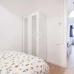 Alquilo 4 dormitorio apartamento de 77 m² en Valencia