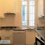 Affitto 2 camera appartamento di 92 m² in Milan