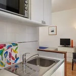 Appartement de 27 m² avec 1 chambre(s) en location à Asnières-sur-Seine