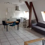 Appartement de 99 m² avec 4 chambre(s) en location à Mont-Saint-Martin