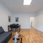 Rent 2 bedroom apartment of 55 m² in Berlin