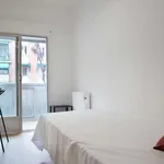 Rent a room of 51 m² in madrid