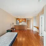 Appartement de 602 m² avec 1 chambre(s) en location à Coquitlam