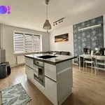 Rent 2 bedroom apartment in Frýdek - Místek