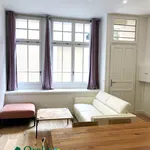 Rent 2 bedroom apartment of 4127 m² in PARIS