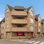 Huur 3 slaapkamer appartement in Dendermonde Sint-Gillis-bij-Dendermonde