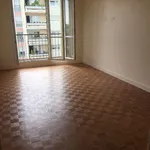 Appartement de 54 m² avec 3 chambre(s) en location à combaillaux