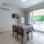 Rent 3 bedroom apartment of 38 m² in RAVINE DES CABRIS