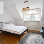 Rent 3 bedroom apartment of 100 m² in Krakow