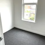 3 room house to let in Nelson Street, Crewe, CW2 7LN