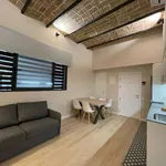 Studio of 34 m² in barcelona