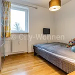 Miete 1 Schlafzimmer wohnung von 45 m² in Hamburg