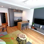 Rent 1 bedroom apartment of 28 m² in Szczecin