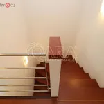 Rent 3 bedroom apartment of 115 m² in Praha