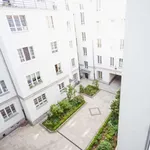 Rent a room in warsaw