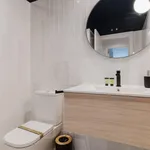 Rent 1 bedroom apartment in Madrid