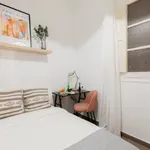 Rent 5 bedroom apartment in Valencia