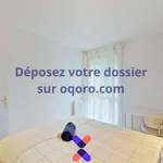 Appartement de 9 m² avec 3 chambre(s) en location à Mont-Saint-Aignan