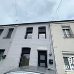 Maison de 58 m² avec 3 chambre(s) en location à SUR HELPE