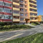 Rent 2 bedroom apartment of 58 m² in Ostrava