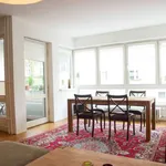 Miete 1 Schlafzimmer wohnung von 60 m² in Berlin