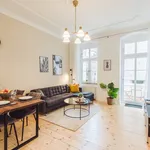 Miete 2 Schlafzimmer wohnung von 74 m² in Berlin