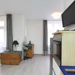 Pronajměte si 1 ložnic/e byt o rozloze 56 m² v Prague