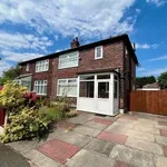 Rent 3 bedroom flat in Manchester