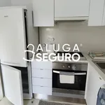 Rent 1 bedroom apartment of 59 m² in Lisboa