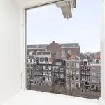 Huur 4 slaapkamer appartement van 121 m² in Amsterdam