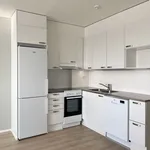 Rent 1 bedroom apartment of 30 m² in Oulu