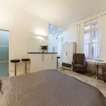 Appartement de 30 m² avec 1 chambre(s) en location à Paris