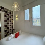 Rent 3 bedroom apartment of 55 m² in Madrid