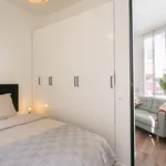 Huur 1 slaapkamer appartement van 20 m² in The Hague