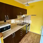 Pronajměte si 2 ložnic/e byt o rozloze 43 m² v Beroun