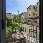 Rent 1 bedroom apartment of 50 m² in Florence