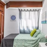 Rent 5 bedroom apartment in Valencia