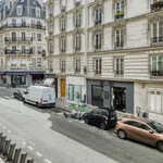 Rent 1 bedroom apartment of 53 m² in Paris