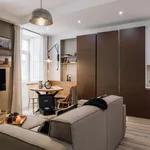 Alugar 1 quarto apartamento de 49 m² em lisbon