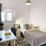 Alquilar 3 dormitorio apartamento en Madrid