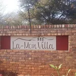 Rent a room in Pretoria