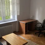 Rent 1 bedroom apartment of 36 m² in Łódź