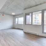  appartement avec 1 chambre(s) en location à Montreal